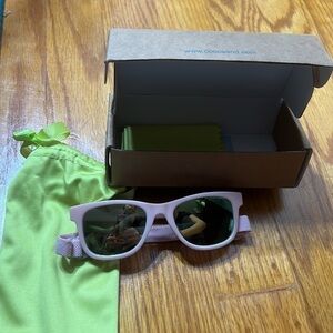 CocoSand Baby‎ Sunglasses with strap
